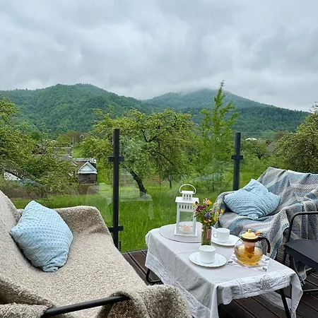 Chalet B-house *