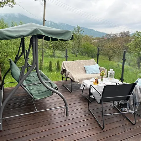 B-house Chalet Tyudov