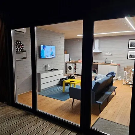 B-house Chalet