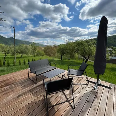 B-house Chalet *