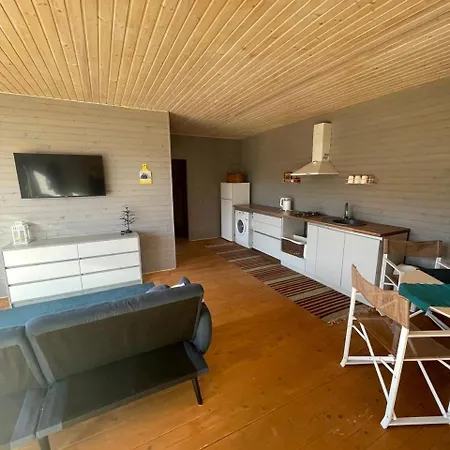 B-house Chalet *