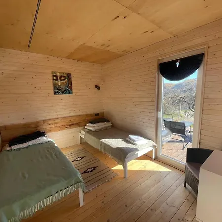 B-house Tyudov