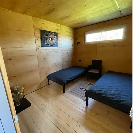 Chalet B-house *