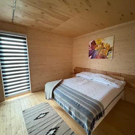 Chalet B-house *